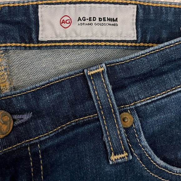 AG Denim - Picture 3 of 5